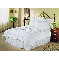 230 Thread Count Down Alternative Comforter
