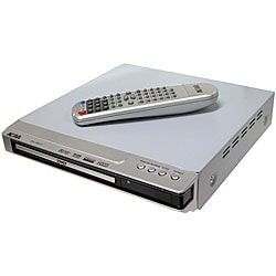 Nova Progressive Slim DVD Player (Refurbished)