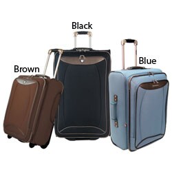 Olympia Naples 3-piece Luggage Set