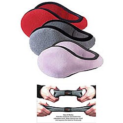 EarGrips Adult Behind-the-head Ear Warmers
