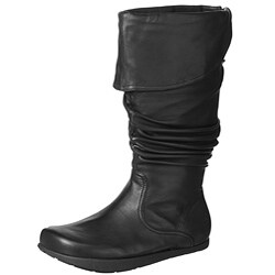 Earth Women's 'Cosmo' Slouch Boots