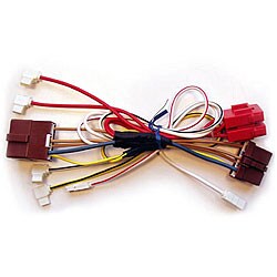HON2 T-harness Remote Starter Wiring