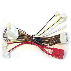 TOY1 T-harness Remote Starter Wiring