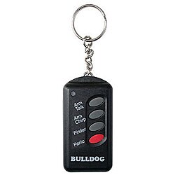 710 P Replacement Remote for Bulldog Security Alarm