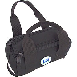 GGI Durable Portable GPS Carrying Case