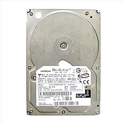 IBM 07N8137 DeskStar Internal Hard Drive (Refurbished)