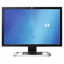 HP EZ320A8 LCD Monitor (Refurbished)