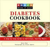 Knack Diabetic Cooking (Paperback)