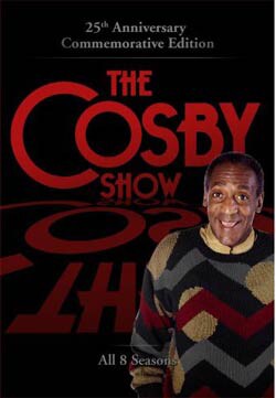 The Cosby Show - The Complete Series (DVD)