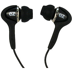 SX70 Black UltraEars 