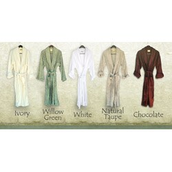 Bamboo Bathrobe
