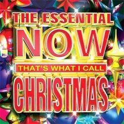 Various Artists - Essential Now That`s What I Call Christmas