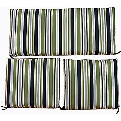 All-weather Cushions (Set of 3)
