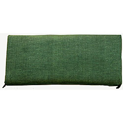 All-weather Loveseat/ Bench Cushion