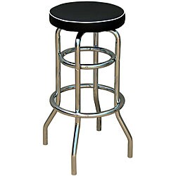 Birmingham 30-inch Retro Barstool