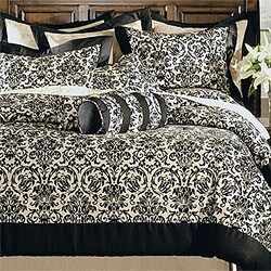 Biltmore by DreamFit 10-piece Oversized Comforter Ensemble