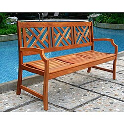 Atlantic Bench