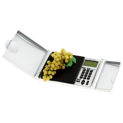 Salter Nutri-weigh and Go Dietary Computing Scale