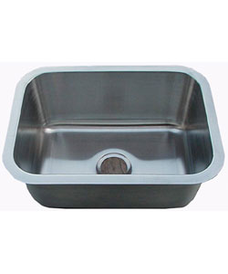 Artisan Undermount Sink