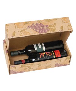 Select Two-bottle Wine Gift Box