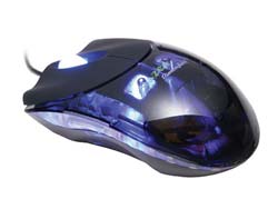 Razer Diamondback Plasma Mouse (Limited Edition)
