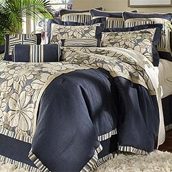 Essence by DreamFit 10-piece Oversized Comforter Ensemble