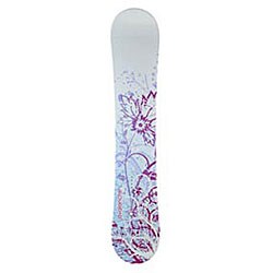 Avalanche Bliss Women's Snowboard