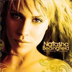 Natasha Bedingfield - Pocketful of Sunshine [Slipcase]