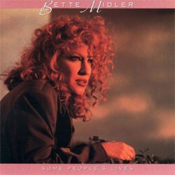 Some People'S Lives - By Midler, Bette