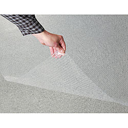 G-floor Clear Garage Cover Parking Pad (10' x 22')