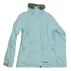 Silence Seraph Women's Snowboard Jacket