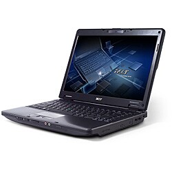 Acer LX.TQ70Z.132 TravelMate 2.4GHz 250GB 14.1-inch Laptop