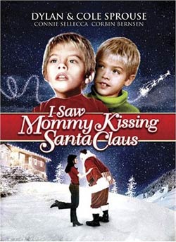 I Saw Mommy Kissing Santa Claus (DVD)
