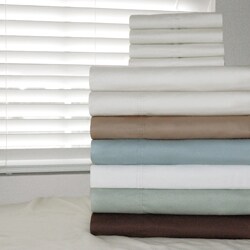 Egyptian Cotton 500 Thread Count 6-piece Sheet Set