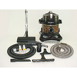 Rainbow SE Bagless Water Vacuum Cleaner (Refurbished)