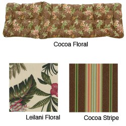 All-weather Outdoor Chaise Lounge Cushion