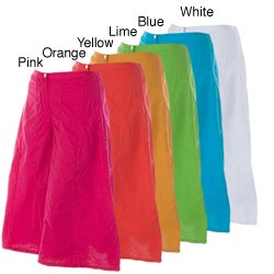 Stacy Mara Women's Missy Goucho Pants