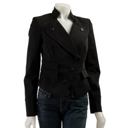 Walter Women's Tech Stretch Asymmetrical Jacket