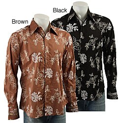 Jimi Hendrix Experience Men's 'One Rainy Wish' Shirt