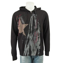 FINAL SALE Existential Men's Eifel Hoodie