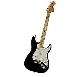 Starcaster By Fender Strat Electric Guitar (Refurbished)