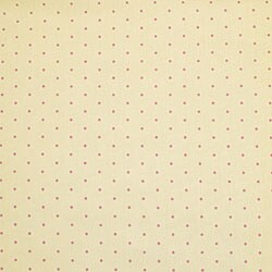 'Sassy' Fitted Crib Sheet