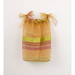 'Sassy' Diaper Stacker