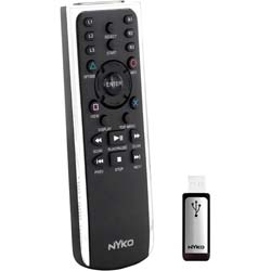 Nyko Technologies Blue-Wave Infrared Remote for PS3