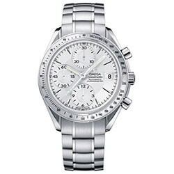 Omega Speedmaster Date Chronograph Men's Watch
