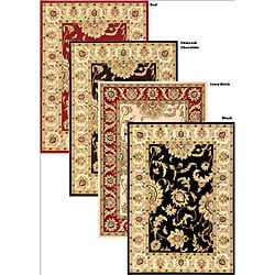 Collina Asian Area Rug (3'3 x 4'11)