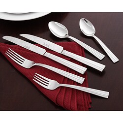 Reed & Barton Berkeley 110-piece Flatware Set