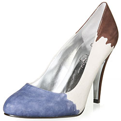 Jessica Simpson Women's 'Brenda' Pumps