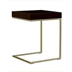 Pierson Black Oak End Table