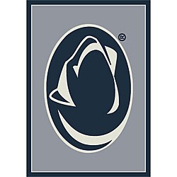 Penn State University Area Rug (5'4 x 7'8)